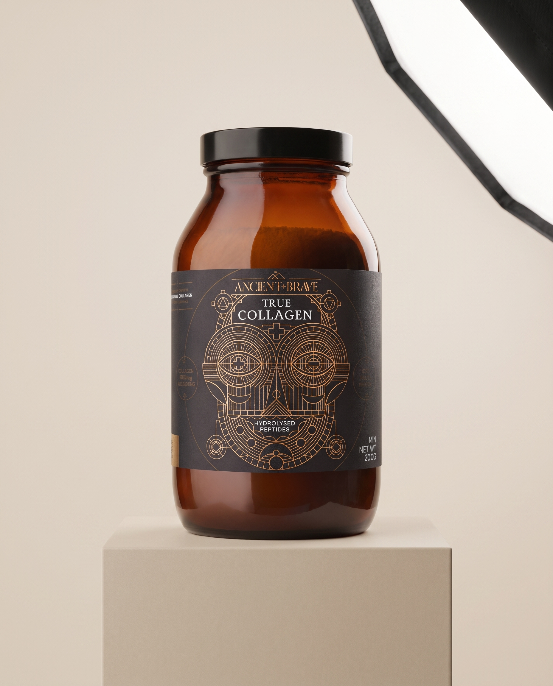 True Collagen