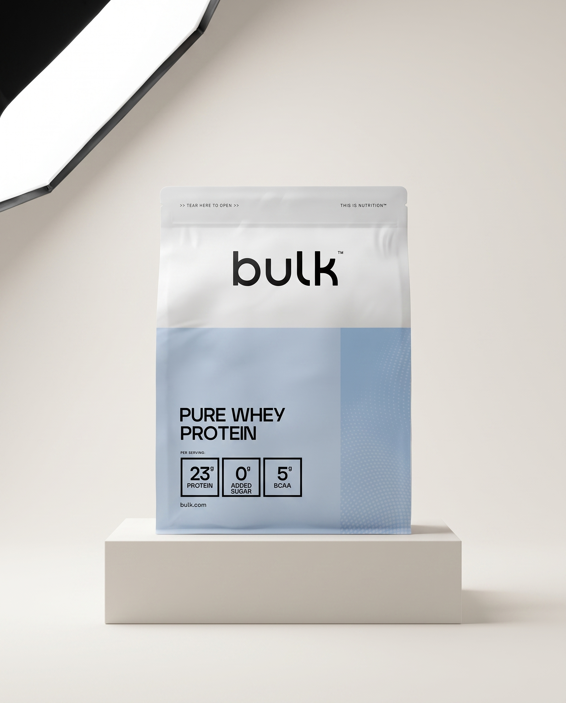 Pure Whey Protein
